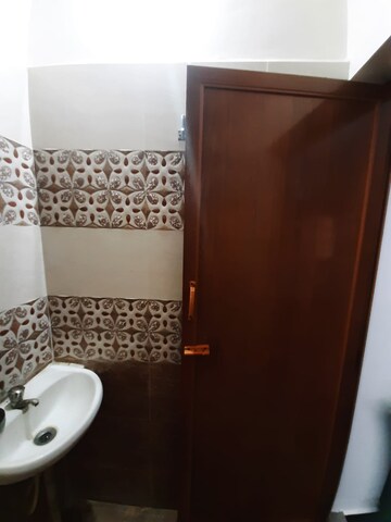Furnished Amenities in 2 BHK Independent House at Ramamurthy Nagar – for Sale