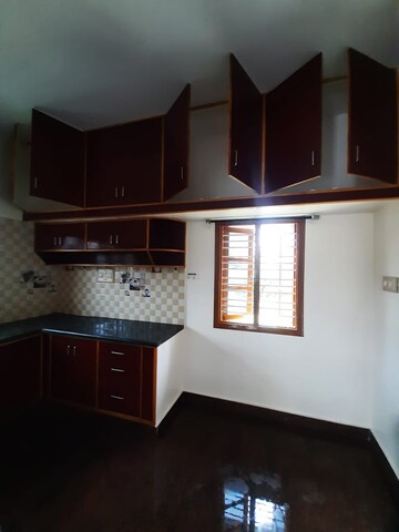 Kitchen in 2 BHK Independent House at Ramamurthy Nagar – for Sale