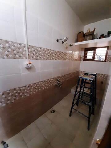 Balcony in 2 BHK Independent House at Ramamurthy Nagar – for Sale