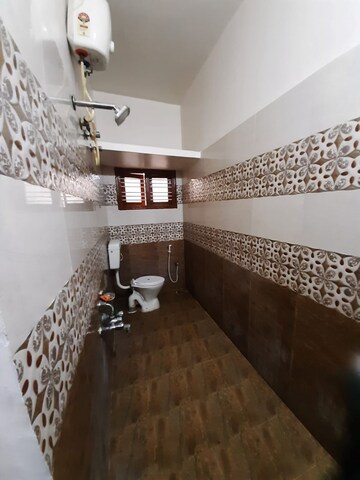 Kitchen in 2 BHK Independent House at Ramamurthy Nagar – for Sale