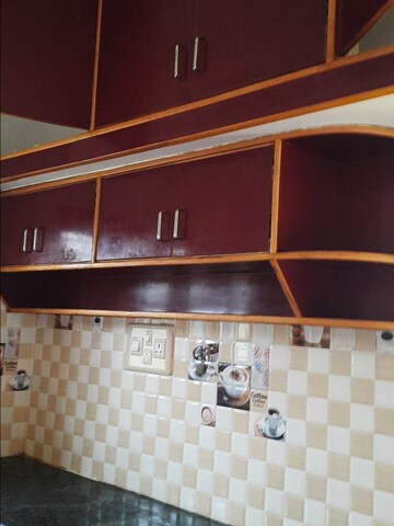 Kitchen in 2 BHK Independent House at Ramamurthy Nagar – for Sale