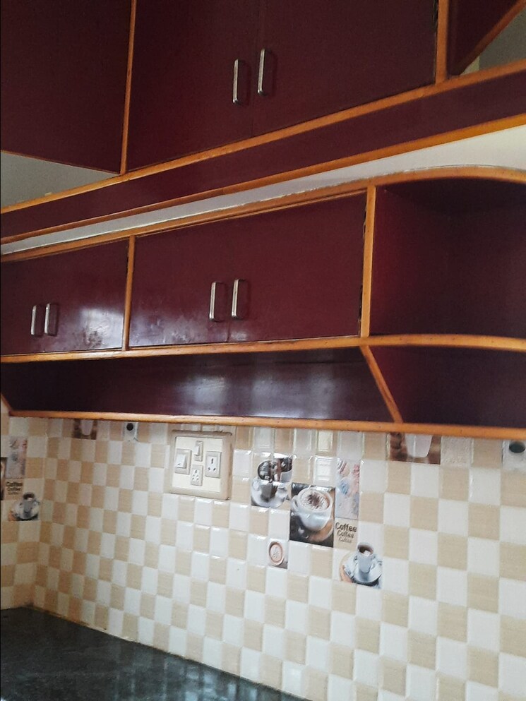 Kitchen, ramamurthy nagar 2 Bedroom 1200 Sq.Ft. Independent House In Ramamurthy Nagar Bangalore 9052212