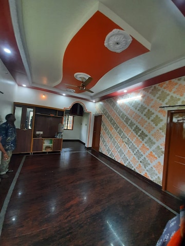 Living Room in 2 BHK Independent House at Ramamurthy Nagar – for Sale