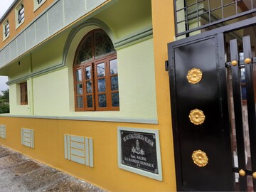Furnished Amenities in 2 BHK Independent House at Ramamurthy Nagar – for Sale