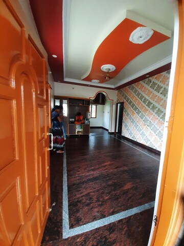 Furnished Amenities in 2 BHK Independent House at Ramamurthy Nagar – for Sale