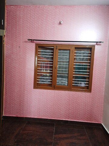 Furnished Amenities in 2 BHK Independent House at Ramamurthy Nagar – for Sale