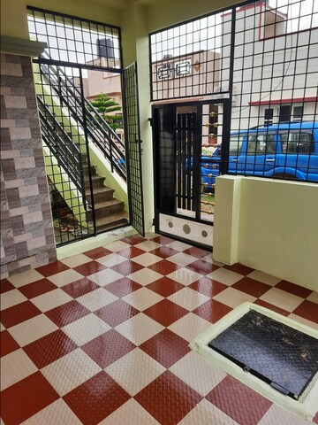 Balcony in 2 BHK Independent House at Ramamurthy Nagar – for Sale