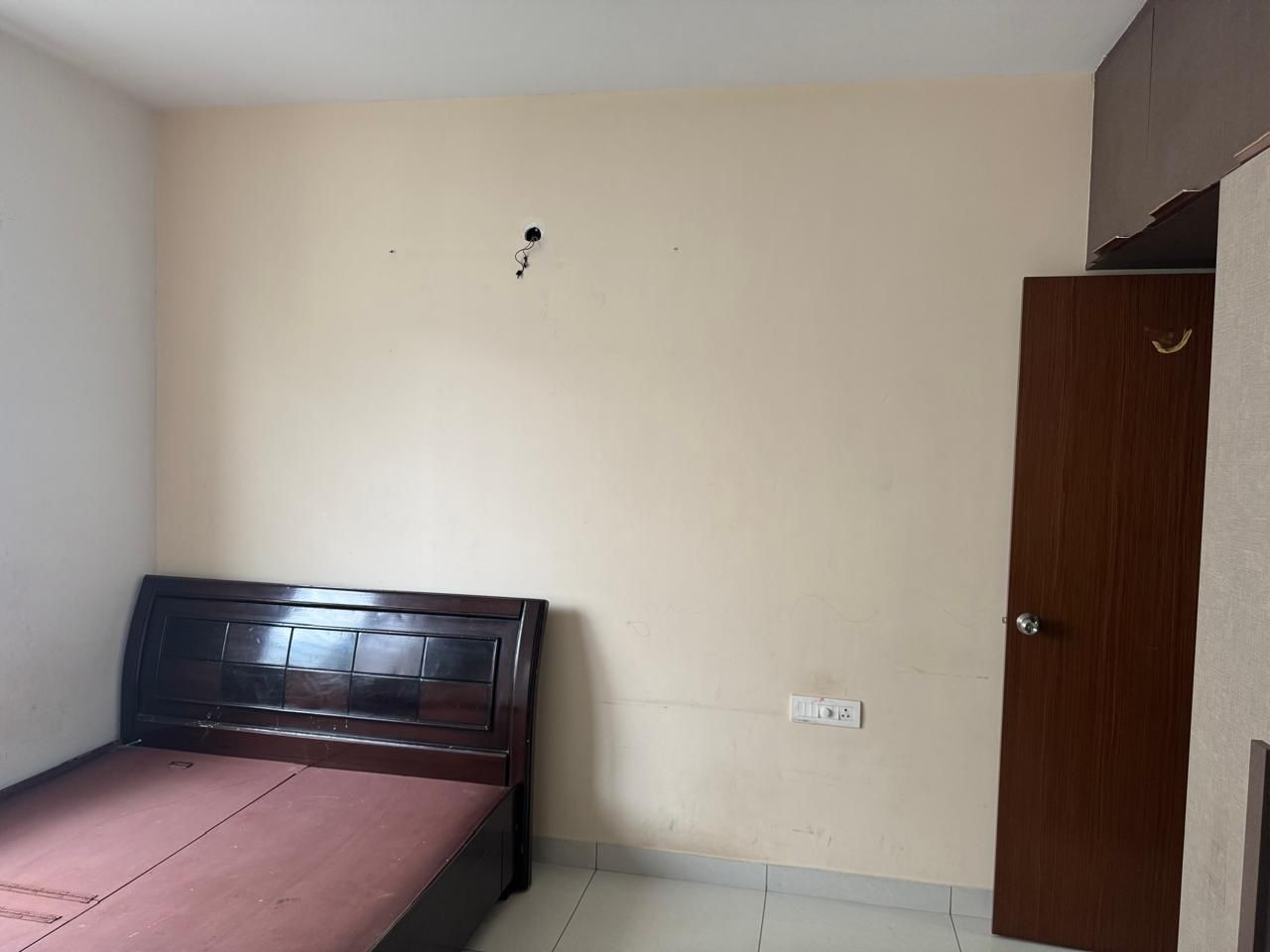 3 BHK + Study Room Apartment For Rent in Puravankara Purva Westend