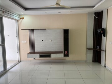 Kitchen in 3 BHK Apartment at Puravankara Purva Westend, Kudlu Gate – for Rent