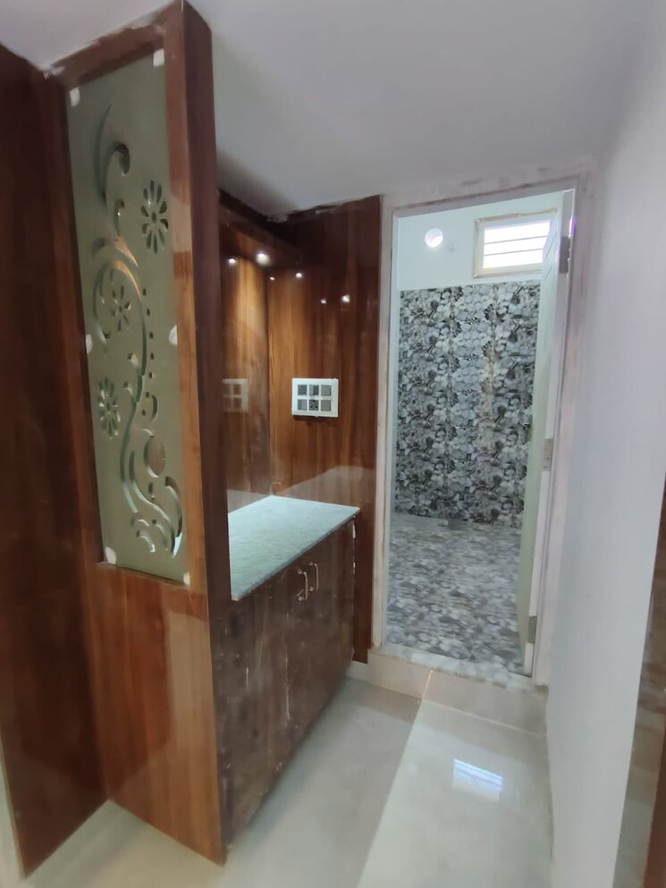 Bedroom, nri layout 6+ Bedroom 5000 Sq.Ft. Builder Floor In Nri Layout Bangalore 9047822