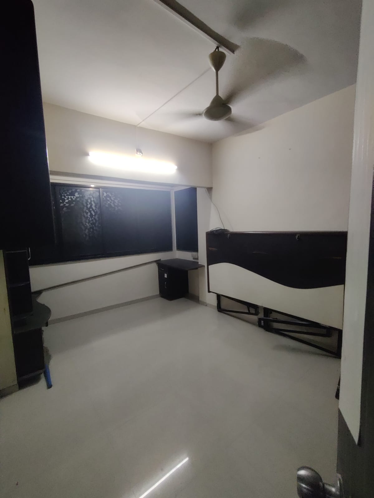 1 BHK Apartment For Rent in Sheetal CHS Thakurli