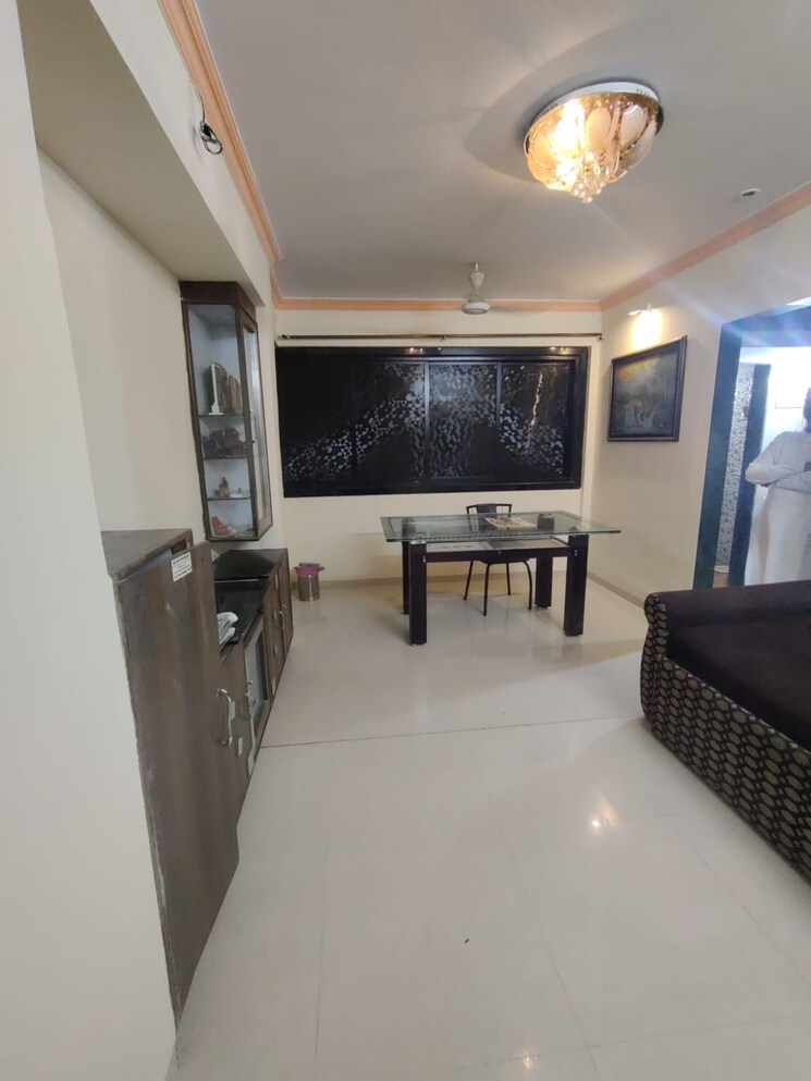 Living Room, sheetal-chs-thakurli 1 Bedroom 640 Sq.Ft. Apartment In Thakurli Thane 9052221