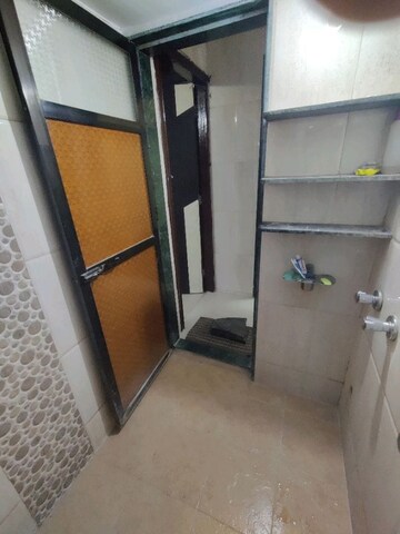 Furnished Amenities in 1 BHK Apartment at Sheetal CHS Thakurli, Thakurli – for Rent