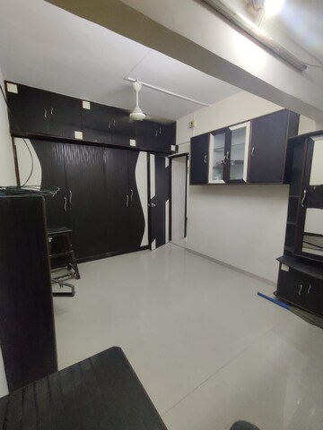 Team Area in 1 BHK Apartment at Sheetal CHS Thakurli, Thakurli – for Rent