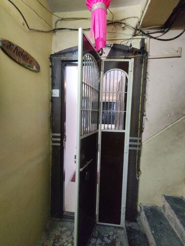Building Lobby in 1 BHK Apartment at Sheetal CHS Thakurli, Thakurli – for Rent