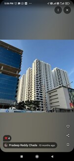 4 BHK + Servant Room 3939 Sq.Ft. Apartment in DSR The Classe