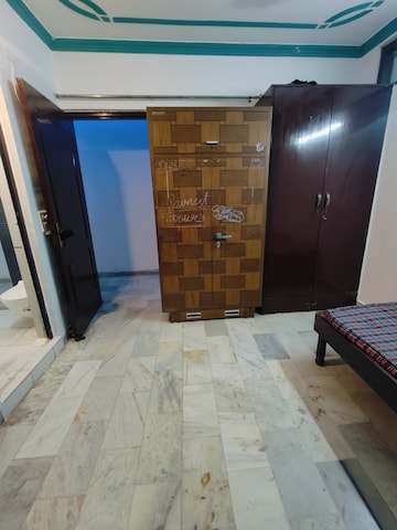 2 BHK Builder Floor For Rent in Khirki Extension
