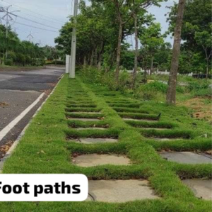 Plot Area in  Plot at JB Nature Valley, Kothulapuram – for Sale