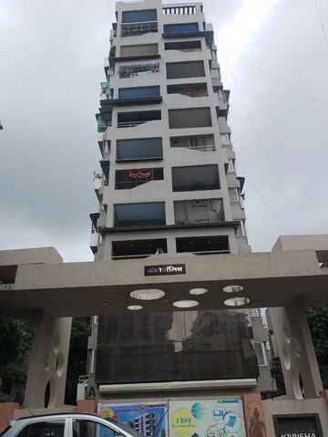 1 BHK Apartment For Rent in Kalewadi
