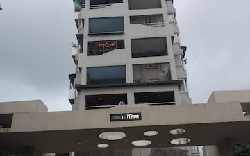 1 BHK Apartment For Rent in Kalewadi