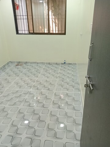 Bathroom in 1 BHK Apartment at Juhu – for Rent