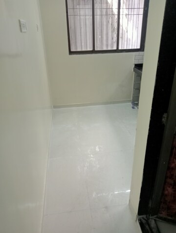 Balcony in 1 BHK Apartment at Juhu – for Rent