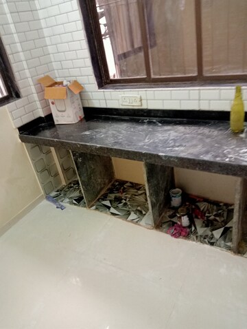 Furnished Amenities in 1 BHK Apartment at Juhu – for Rent