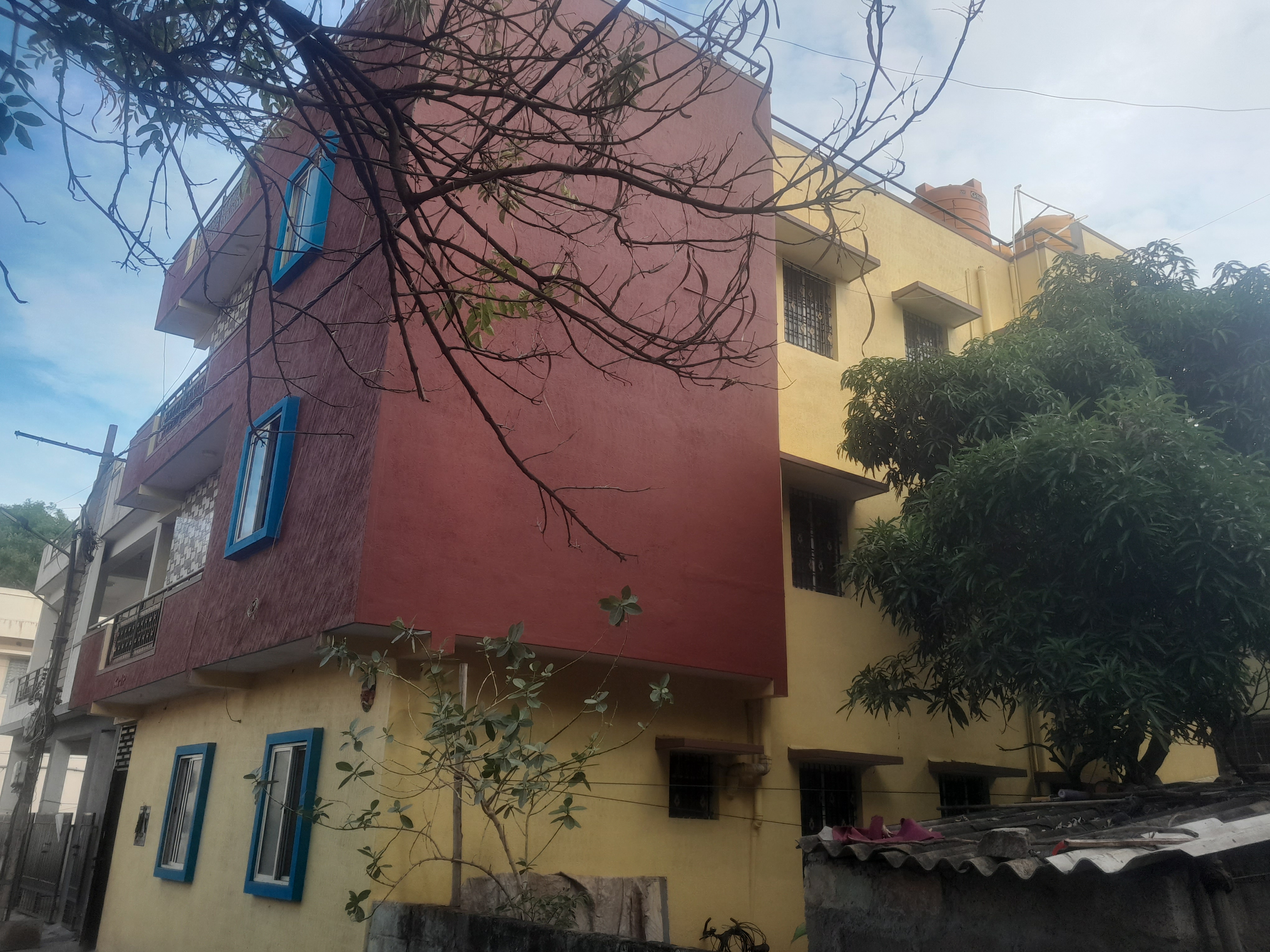 6+ BHK + Pooja Room Builder Floor For Sale in Nandini Properties