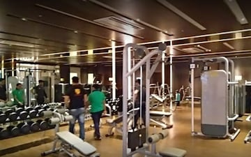 3 BHK Apartment For Rent in Lodha World View, Worli