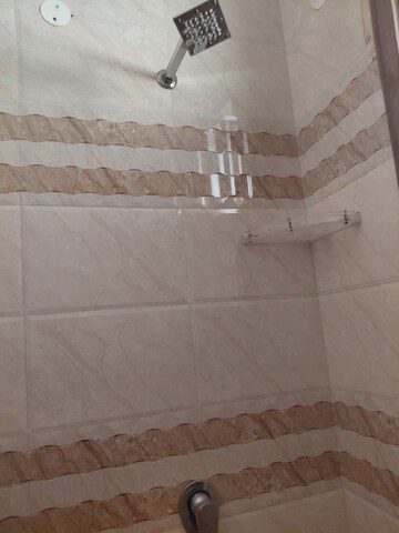Bathroom in 2 BHK Independent House at Sector 21 – for Rent