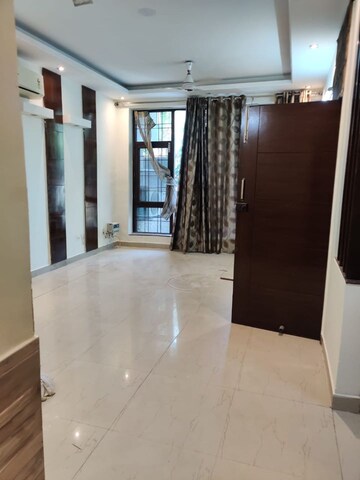 Bedroom in 2 BHK Independent House at Sector 4 – for Rent