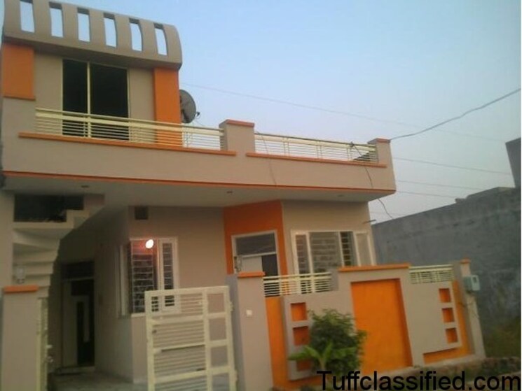 Exterior View, sector 4 2 Bedroom 1822 Sq.Ft. Independent House In Sector 4 Gurgaon 9052244