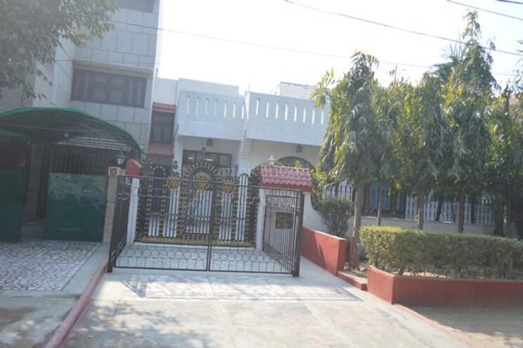 Exterior View, sector 4 2 Bedroom 1822 Sq.Ft. Independent House In Sector 4 Gurgaon 9052244