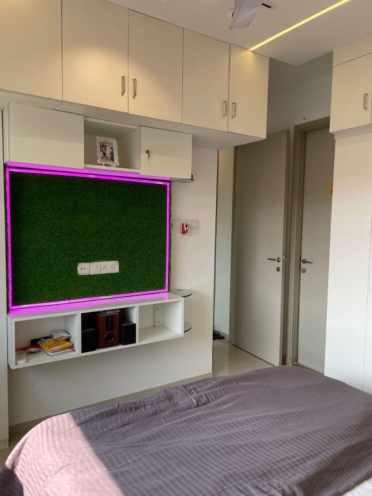 Kitchen, sheth-vasant-oasis 1 Bedroom 472 Sq.Ft. Apartment In Andheri East Mumbai 9052257