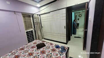 2 BHK Apartment For Rent in Om Yashodham, Ravet