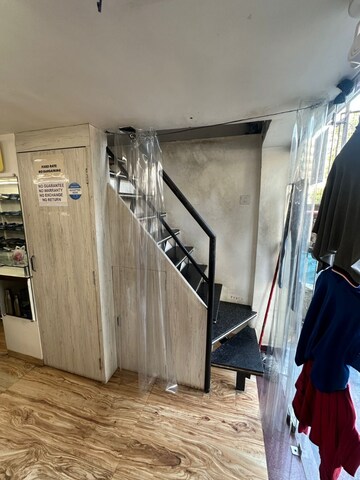  Showroom – Exterior View View at Navrangpura - for Sale