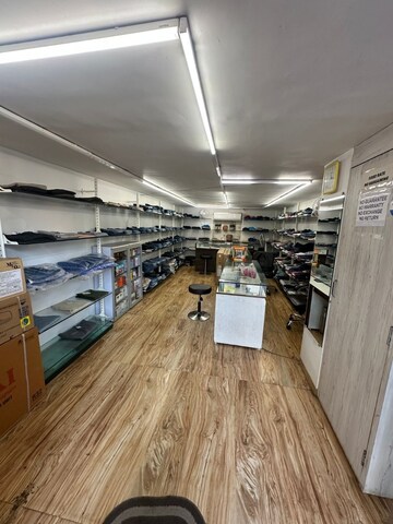  Showroom – Exterior View View at Navrangpura - for Sale