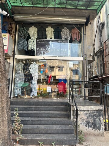  Showroom – Exterior View View at Navrangpura - for Sale