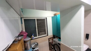 Parking in 1 BHK Apartment at Om Yashodham, Ravet – for Rent