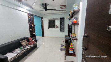 1 BHK Apartment For Rent in Om Yashodham, Ravet