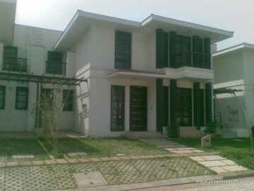 3 BHK Independent House For Rent in Sector 4
