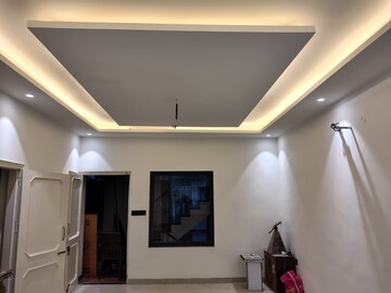 Furnished Amenities in 2 BHK Independent House at Sector 4 – for Rent