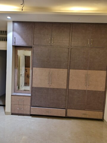 Bedroom in 2 BHK Independent House at Sector 4 – for Rent
