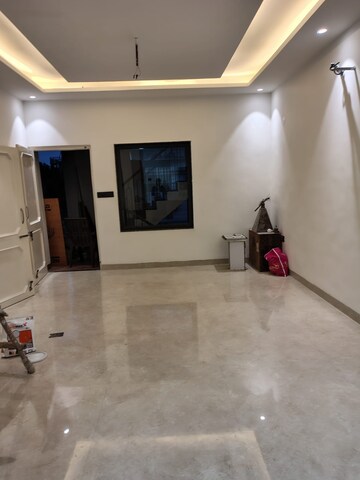 Living Room in 2 BHK Independent House at Sector 4 – for Rent