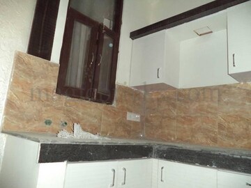 Kitchen in 3 BHK Independent House at Sector 4 – for Rent