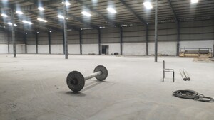  Warehouse For Sale in Additional Ambernath Industrial, Ambernath East