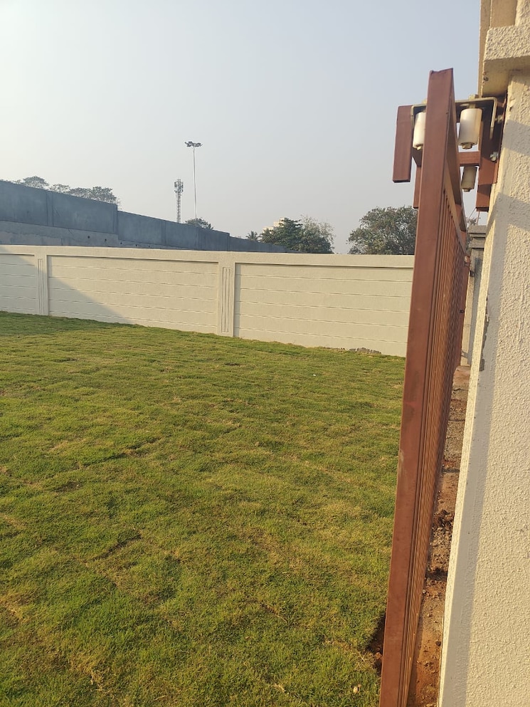 Balcony, rucha-keystone-bliss  2450 Sq.Ft. Plot In Dhayari Pune 9052275