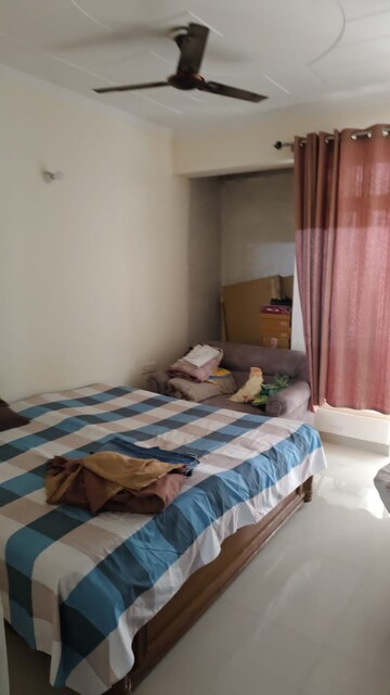 3 BHK Apartment For Rent in MGI Gharaunda, Raj Nagar Extension