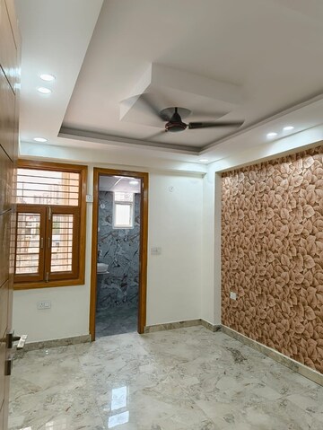 3.5 BHK Apartment For Rent in Prateek Wisteria, Sector 77