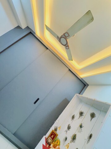 2 BHK Apartment For Rent in Migsun Roof, Raj Nagar Extension